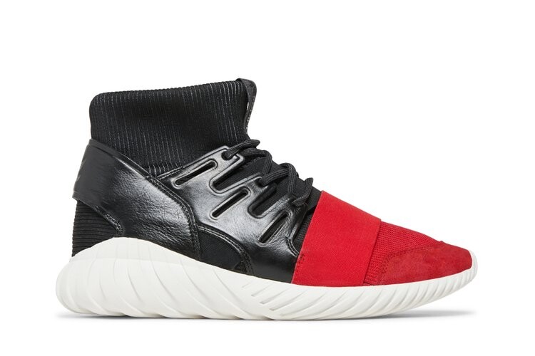

Кроссовки Adidas Tubular Doom 'Yin Yang', белый