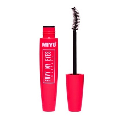 

Тушь для ресниц Envy My Eyes Curling Black 10 мл MIYO Assorted