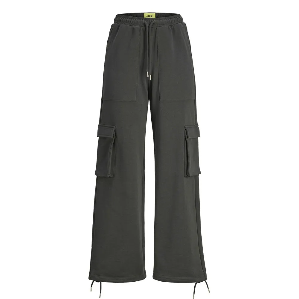 

Брюки карго Jack & Jones Palma Rlx JJXX, серый