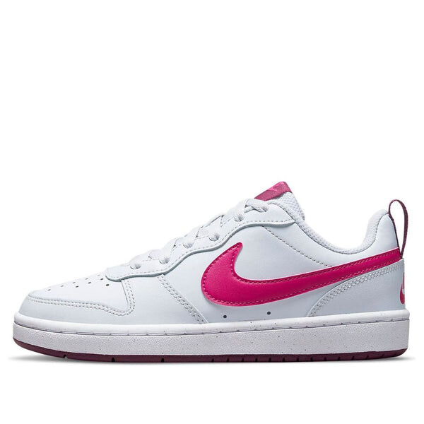 

Кроссовки Court Borough Low 2 Nike, белый