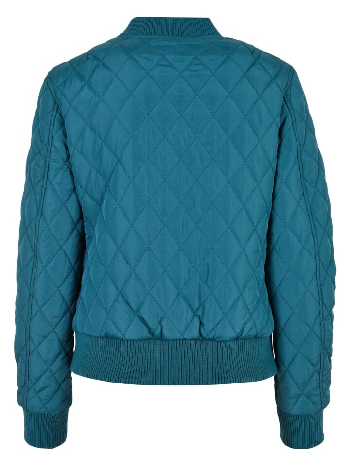 

Демисезонная куртка Urban Classics, цвет jasper