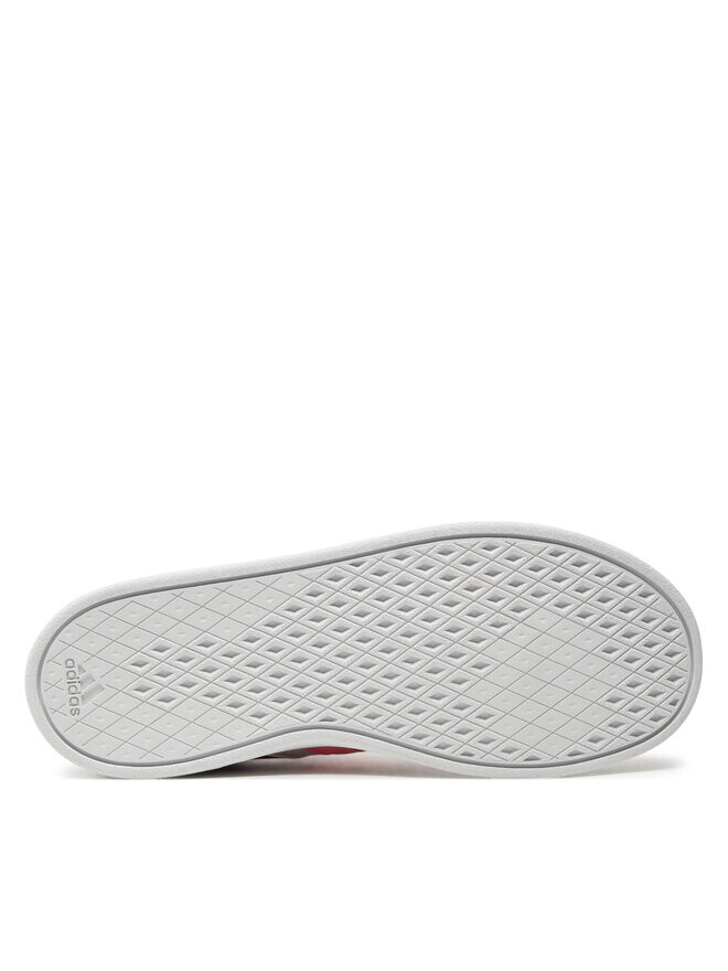 Кроссовки adidas Breaknet 2.0 K HP8959, белый — фото 4