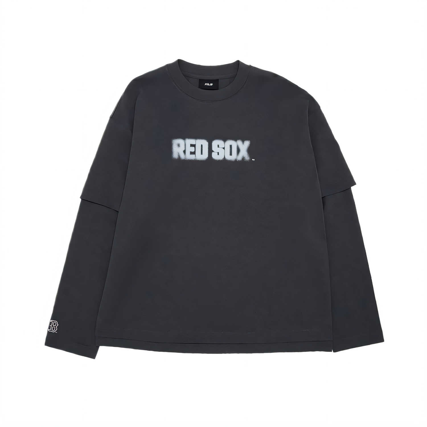 

MLB Футболка Boston Red Sox Unisex, Красный, MLB Футболка Boston Red Sox Unisex