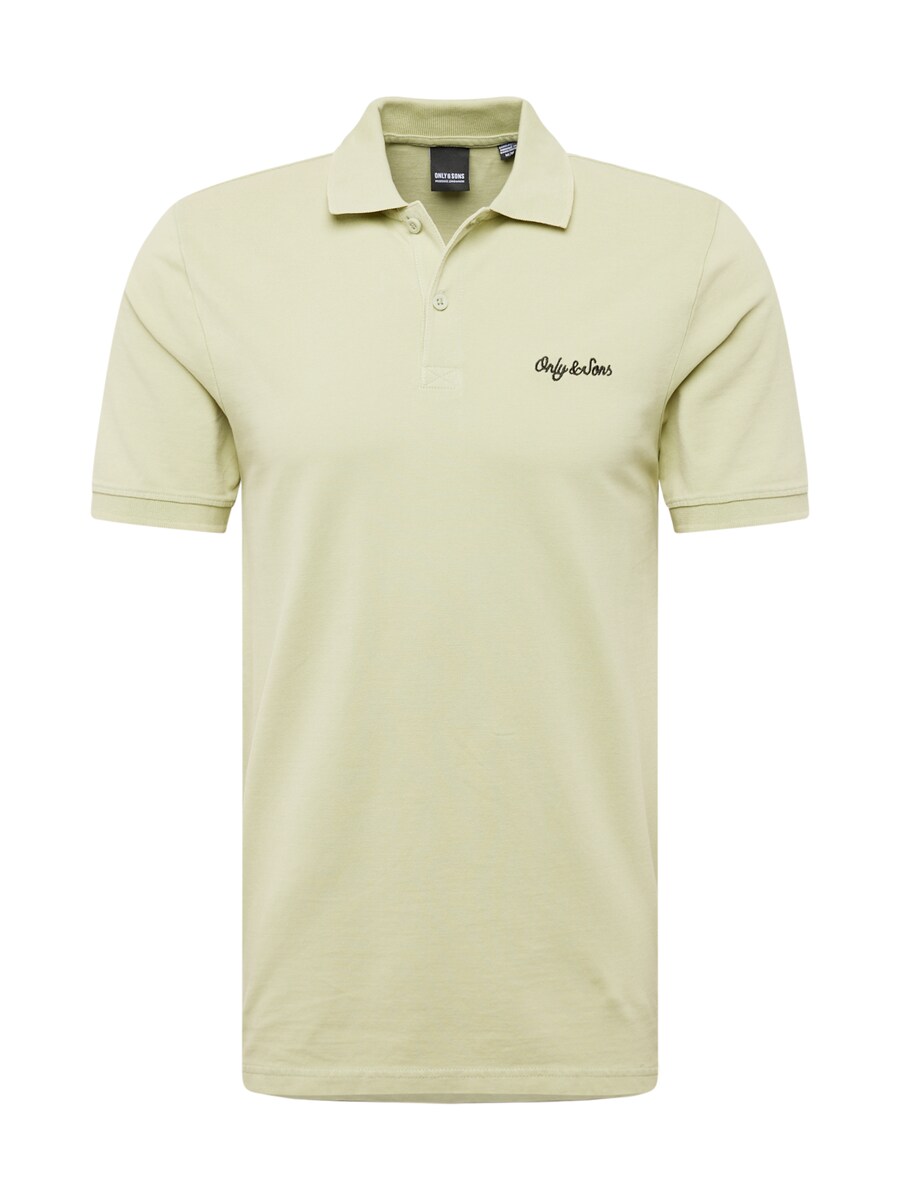 

Рубашка Only & Sons ONSARTHUR, пастельный зеленый