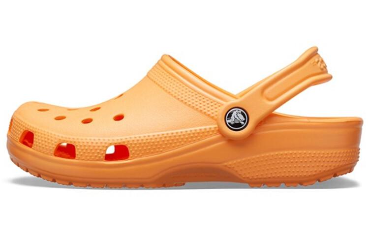 Классические башмаки-сабо унисекс Crocs