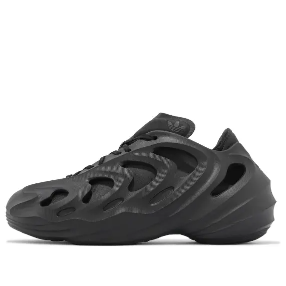 

Кроссовки adifom q Adidas, черный