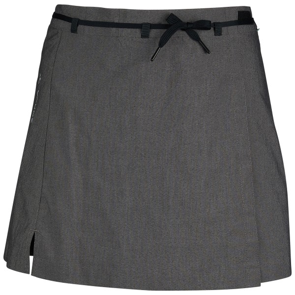 

Женская юбка tremalzo iii - велосипедные шорты Vaude, черный