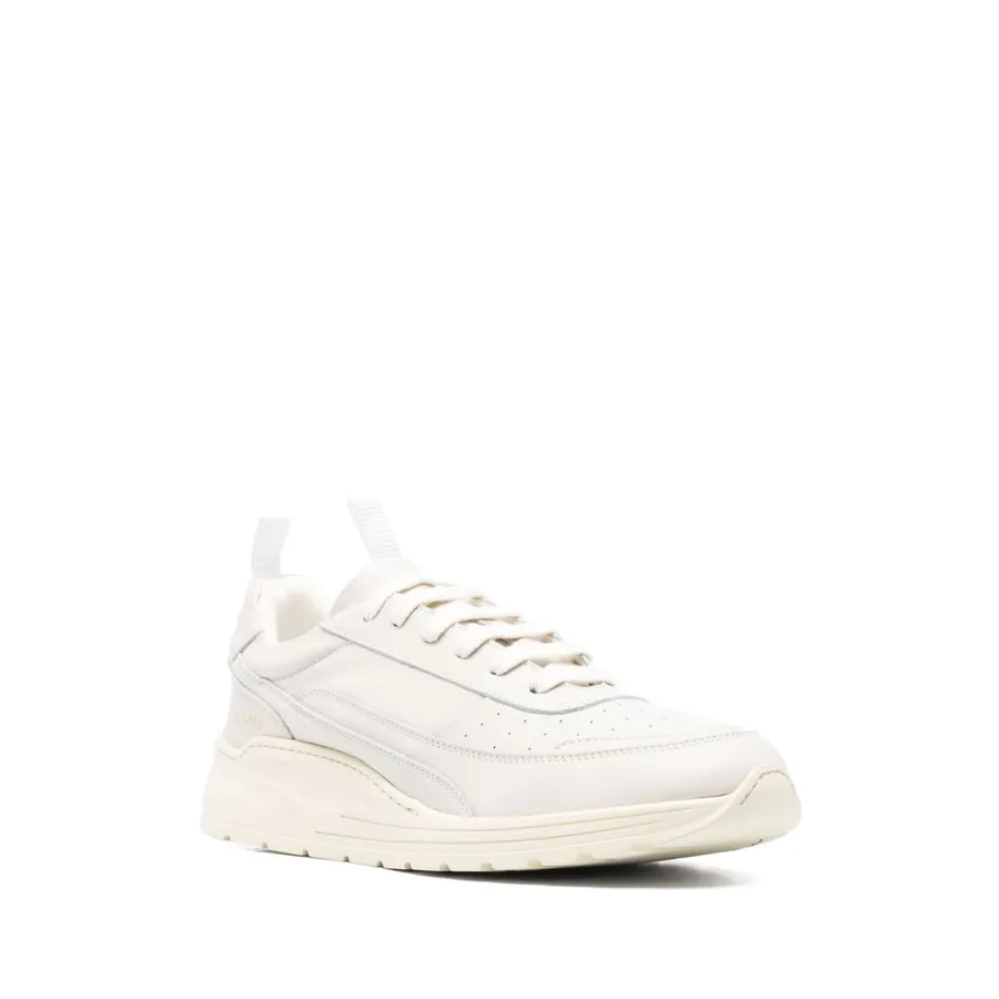Кроссовки Common Projects Track 90, кремовый — фото 2