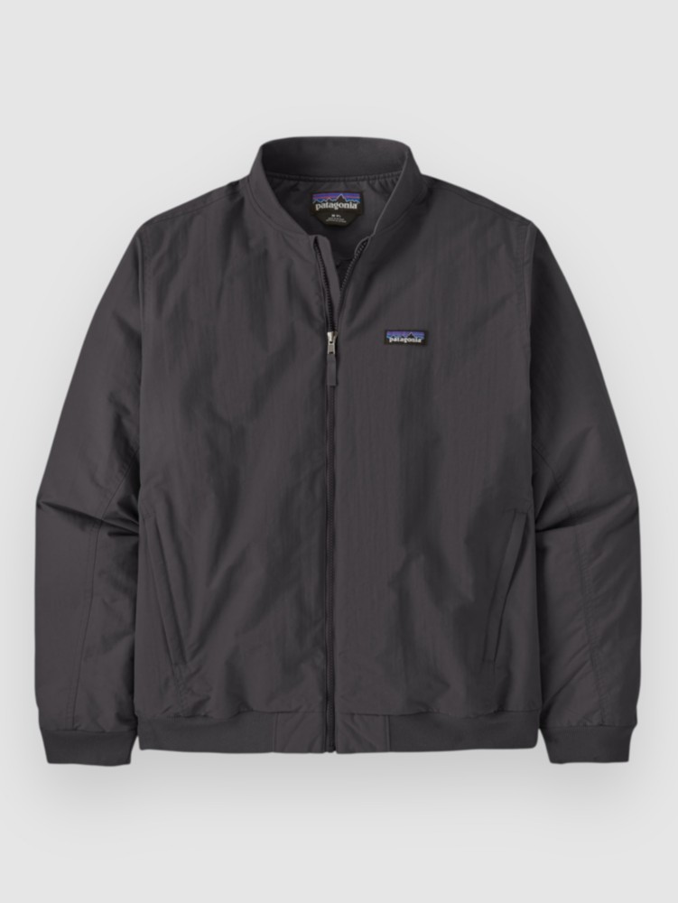 

Зимняя куртка Patagonia Isthmus Deck Jacke, ink black