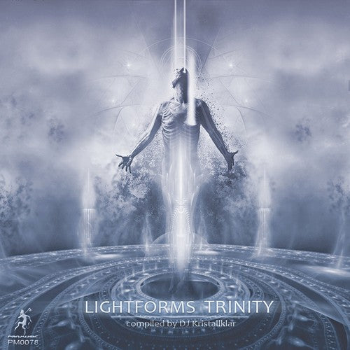 

CD диск Lightforms Trinity / Various: Lightforms Trinity