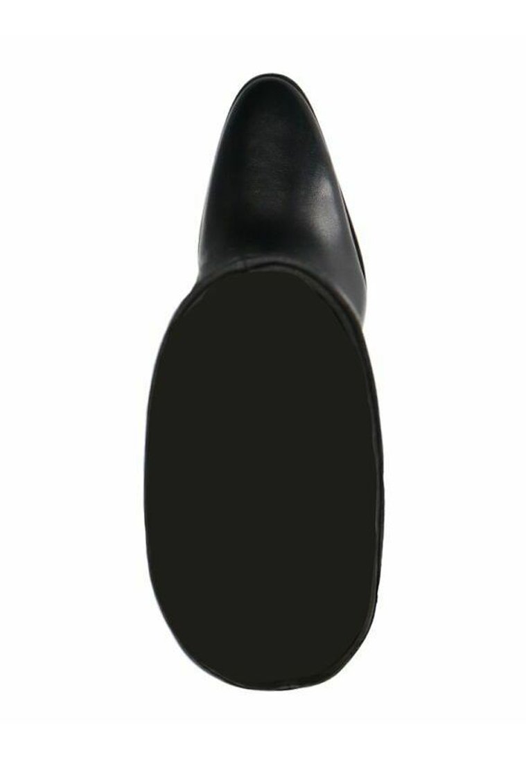 Сапоги High heeled boots sacha, черный — фото 4