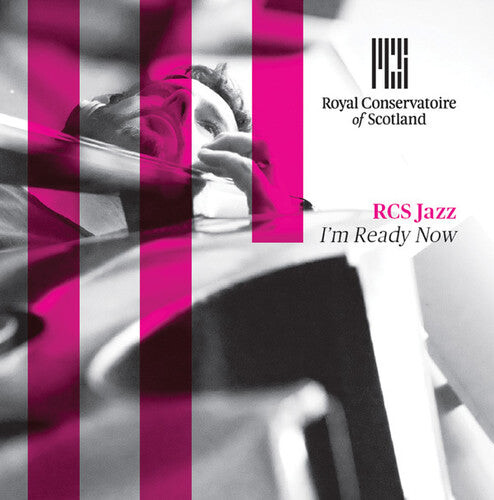 

CD диск Rcs Jazz: I'm Ready Now / Various: RCS Jazz: I'm Ready Now