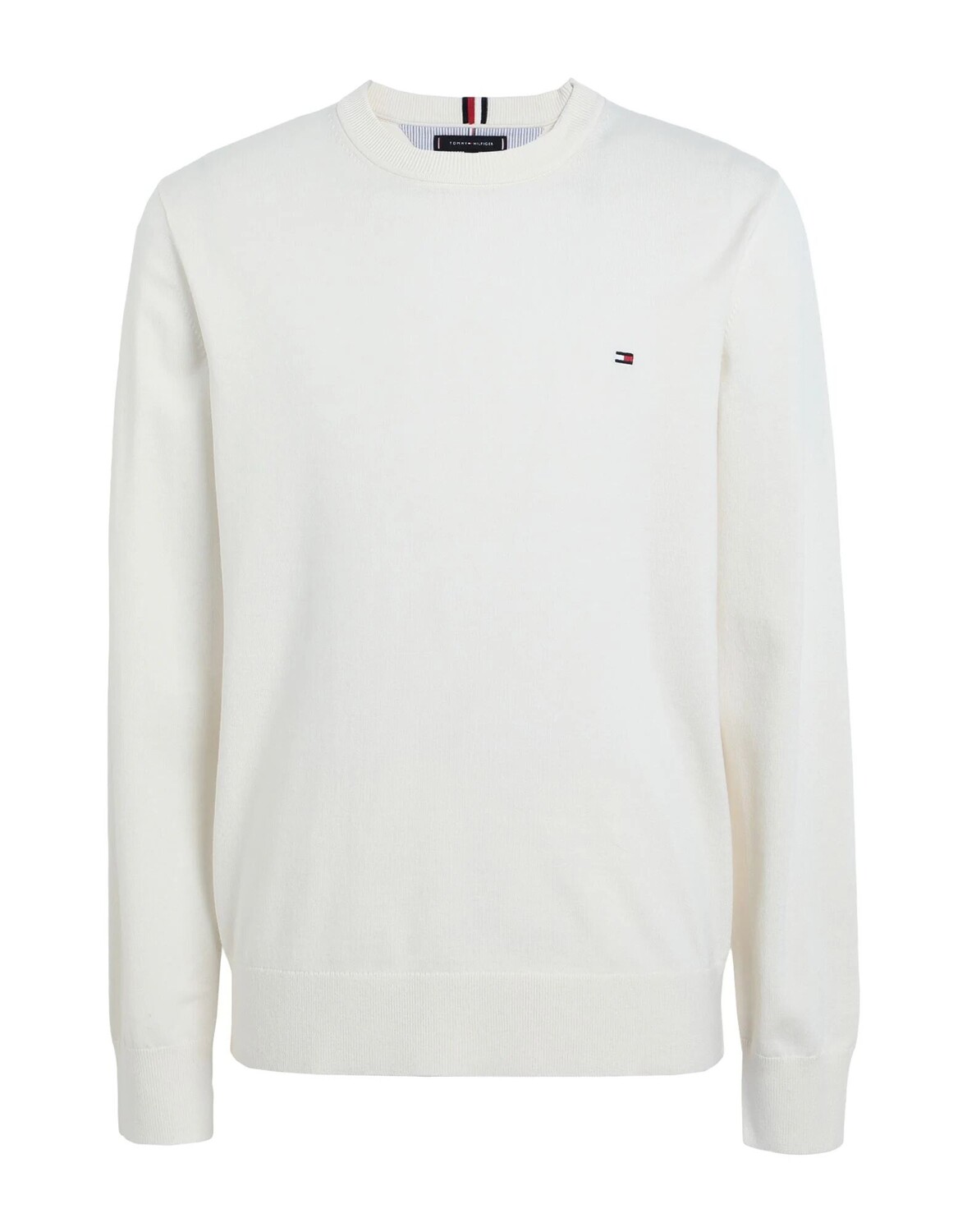 

Свитер Tommy Hilfiger, слоновая кость
