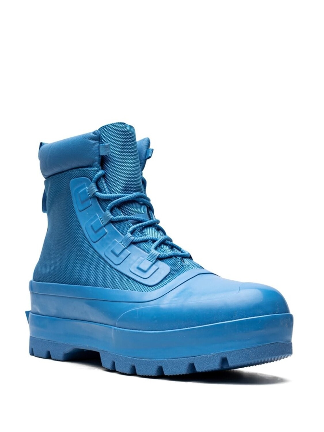 Converse ботинки Chuck Taylor All-Star из коллаборации с Ambush, синий — фото 2