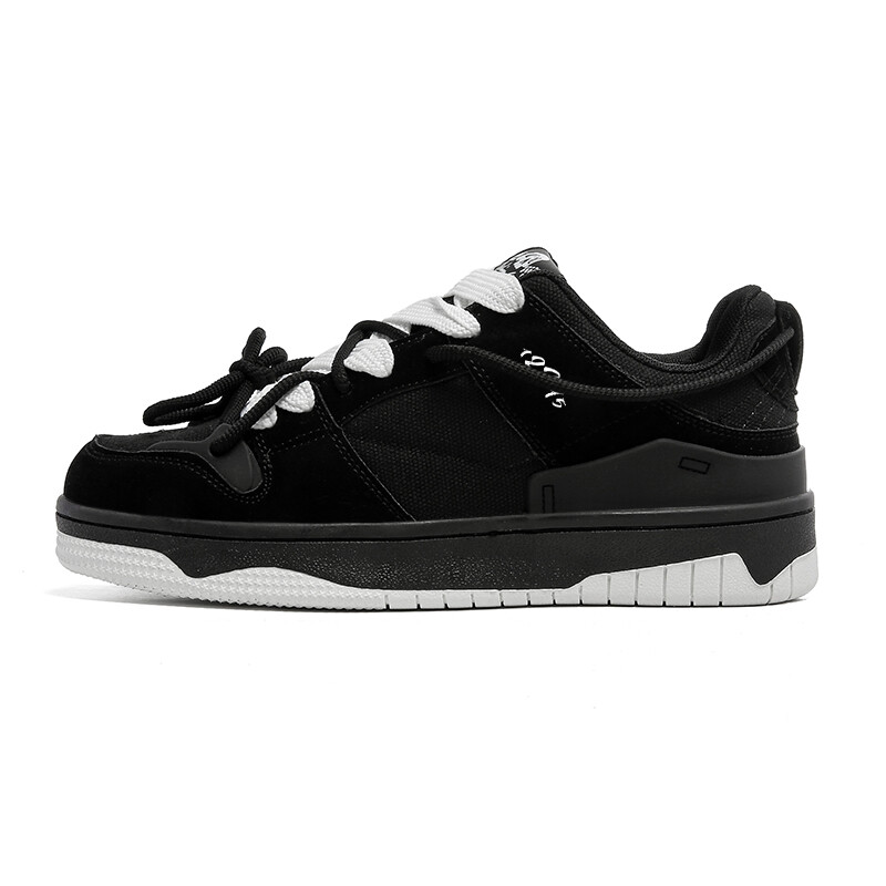 

Кроссовки мужские Lifestyle Shoes Men Low-Top White 12345, Белый, Кроссовки мужские Lifestyle Shoes Men Low-Top White 12345
