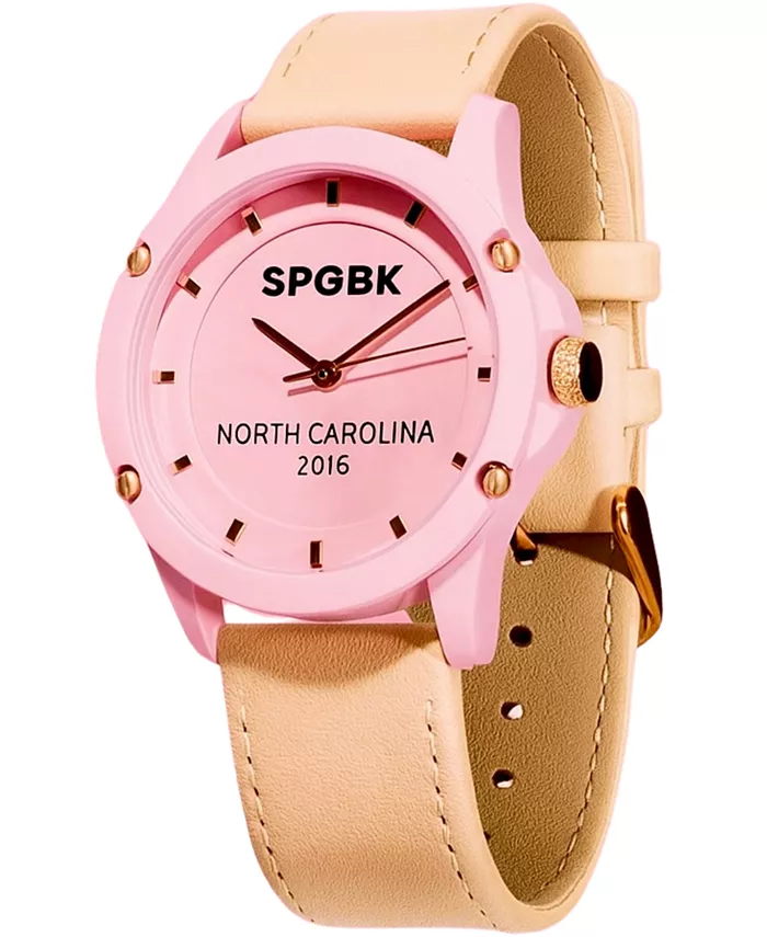 

Женские часы Pink Lemonade Candy Pink, 44mm Spgbk Watches
