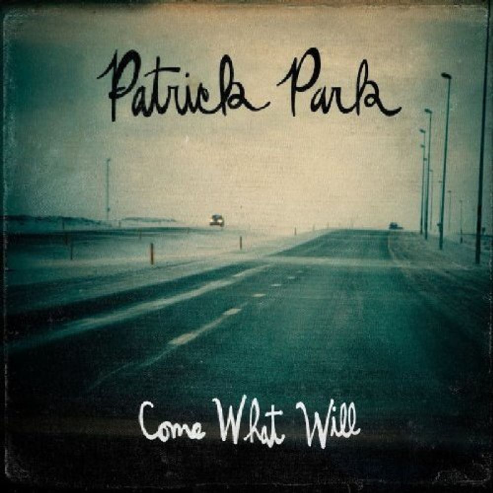 

Диск CD Come What Will - Patrick Park