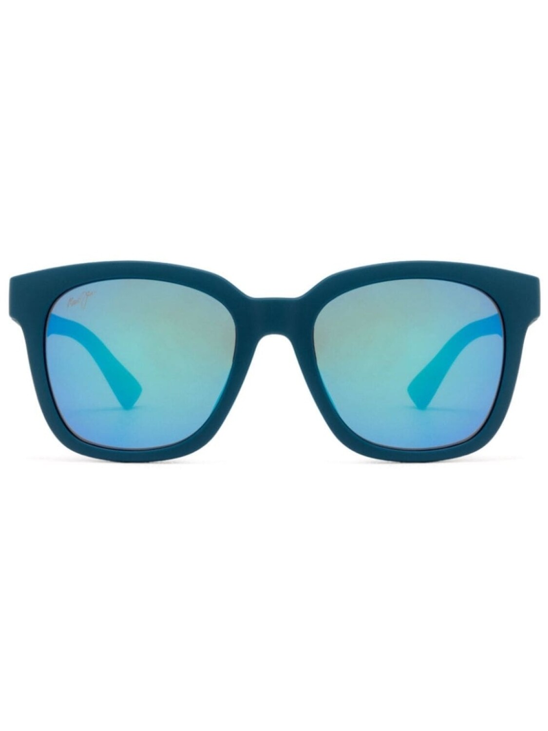 

Мужские солнцезащитные очки Maui Jim, синий