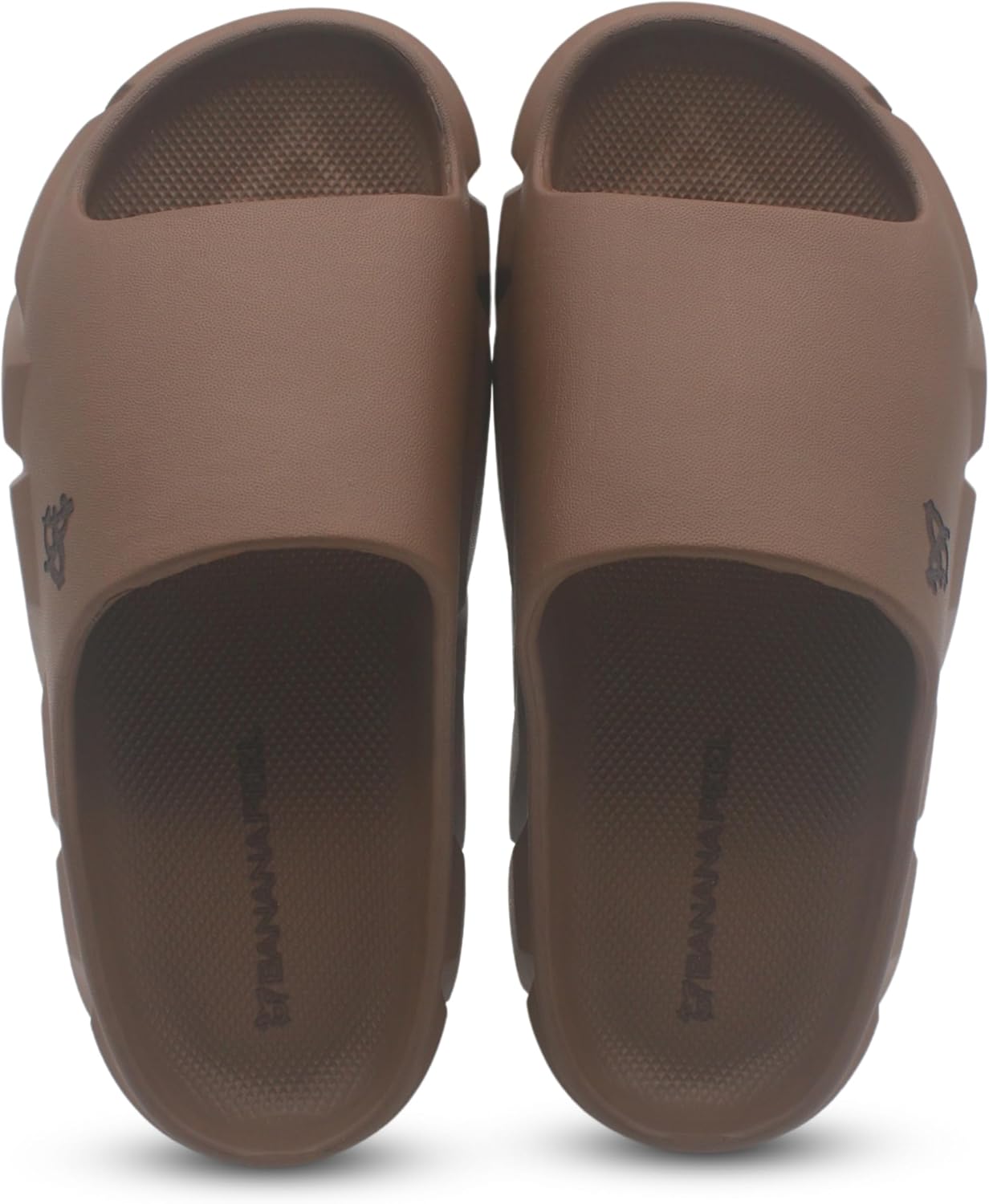 

Шлепанцы Banana Peel Kai для мужчин и женщин, Mocha Latte