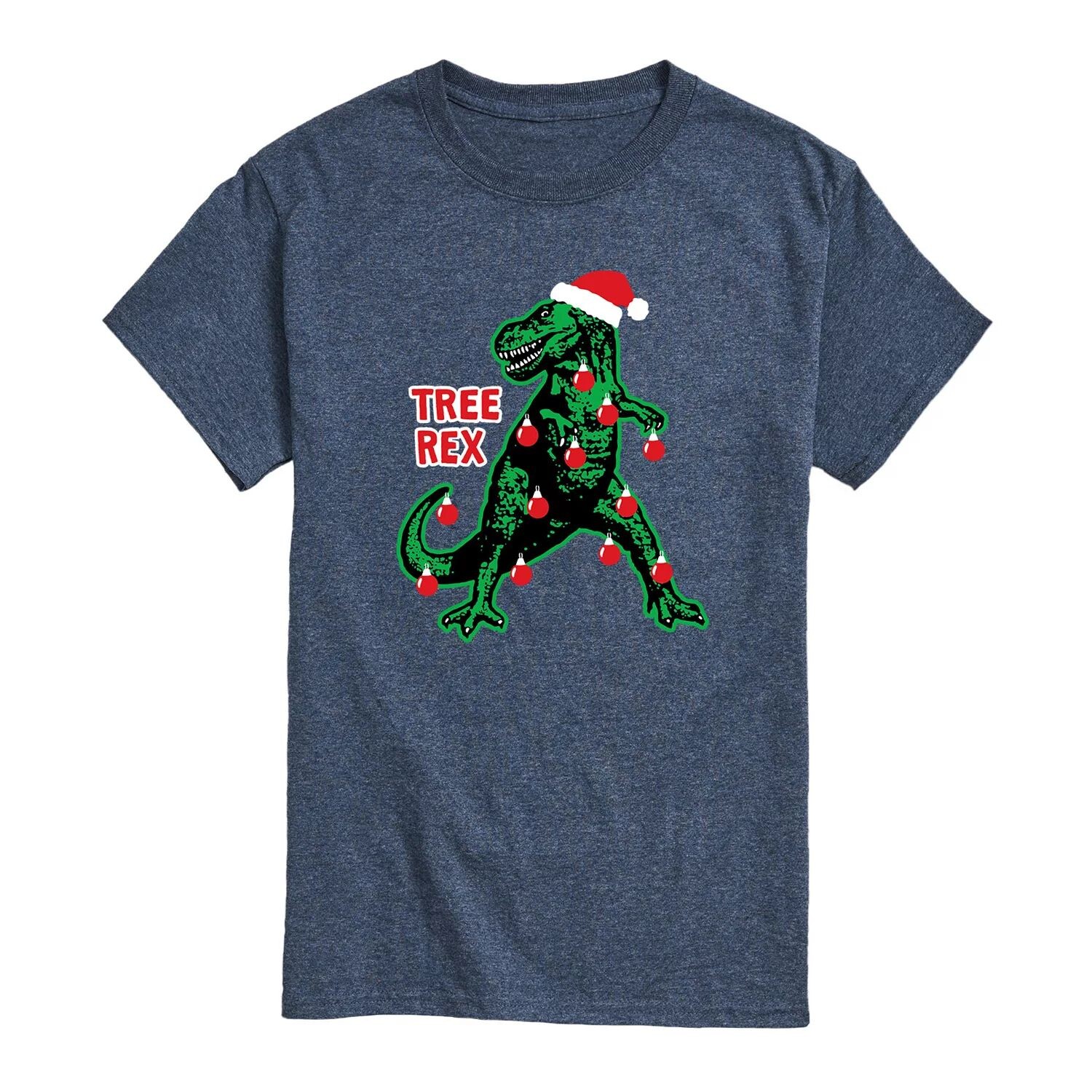 

Мужская футболка Tree Rex Licensed Character