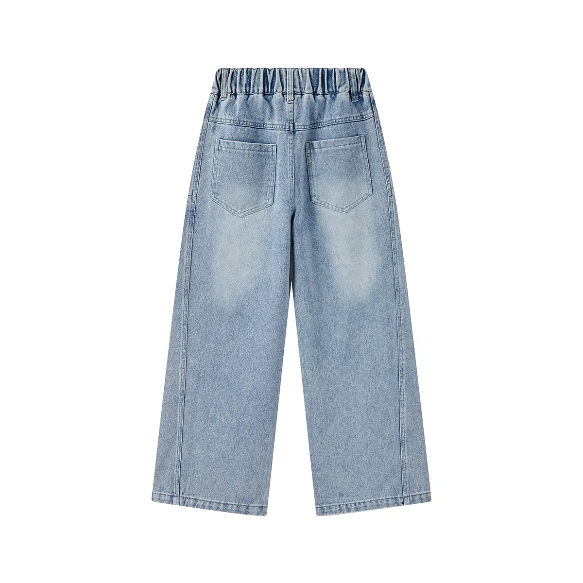 Джинсы Grade School Disney, Denim Blue — фото 3