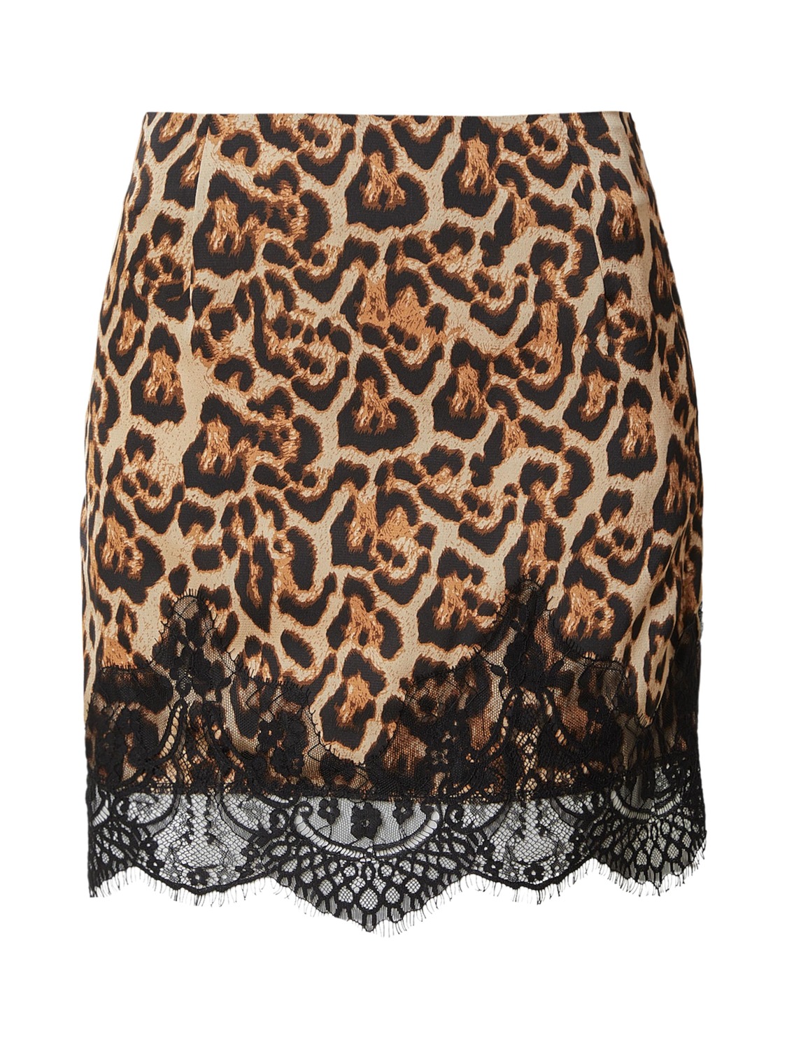 

ABOUT YOU Юбка 'Phoebe' в бежевом цвете, Camel