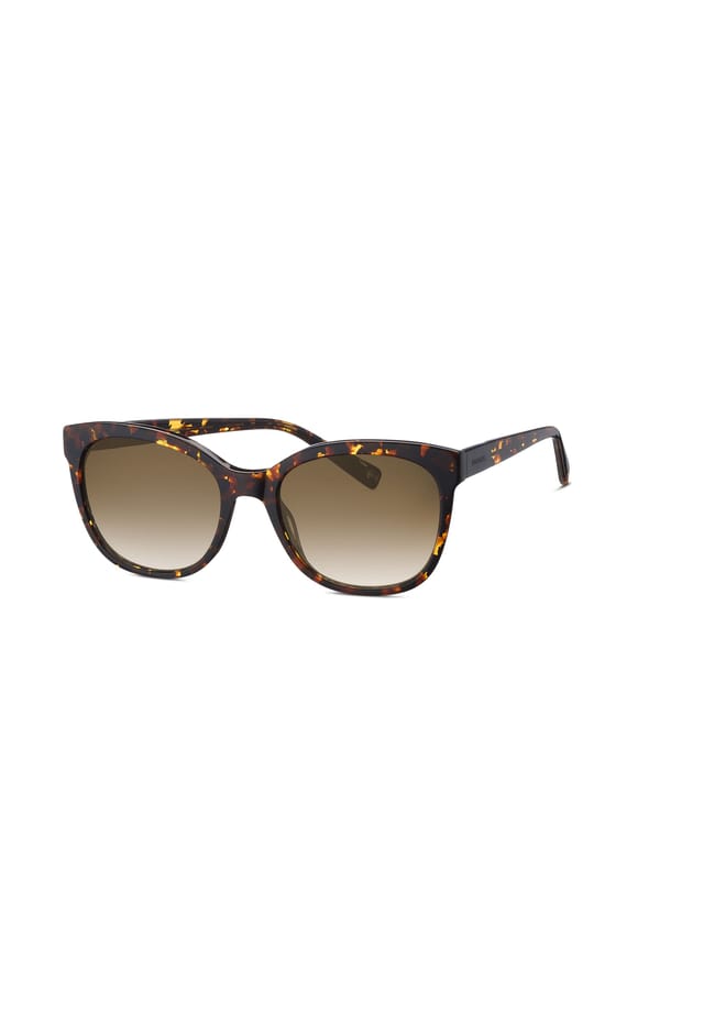 

Солнцезащитные очки Brendel Eyewear, цвет wärmendes honig-havanna
