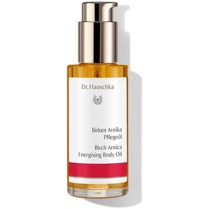 

Уход за телом Dr. Hauschka, Dr Hauschka