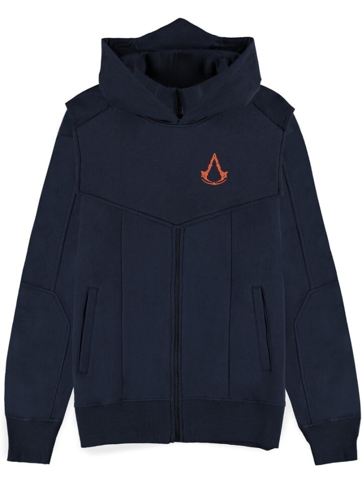 

Толстовка ASSASSIN'S CREED, синий