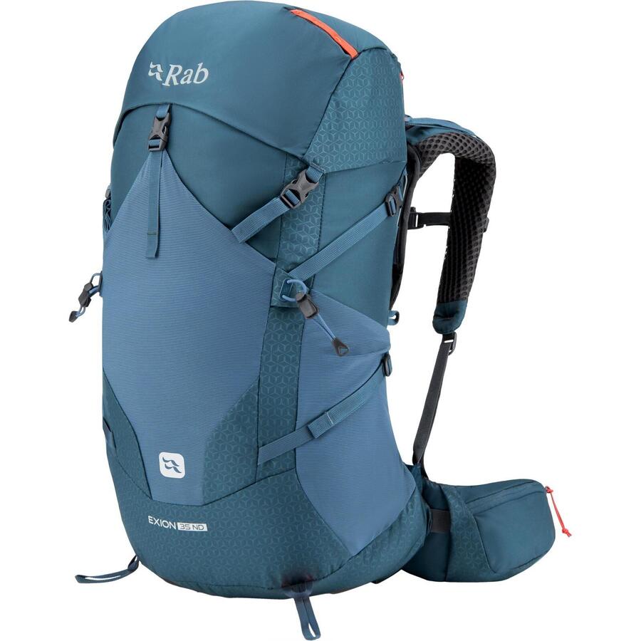 

RAB Рюкзак для пешего туризма Exion 35 ND Orion Blue