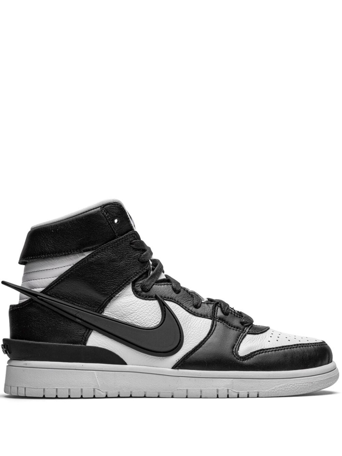 

Nike кроссовки Dunk High SP, черный, Черный;серый, Nike кроссовки Dunk High SP, черный