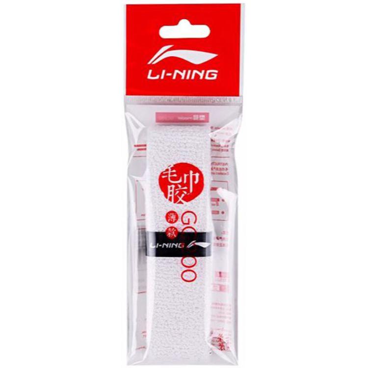 

Лента для хватки бадминтонной ракетки PU тонкая GC200 LINING