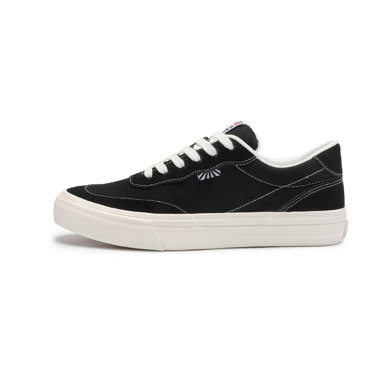 

Кеды Forever 21 Lifestyle Shoes Unisex Low-top Black, черный