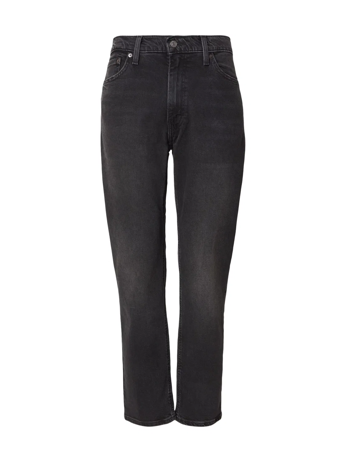 Обычные джинсы '541' Levi'S , Black Denim