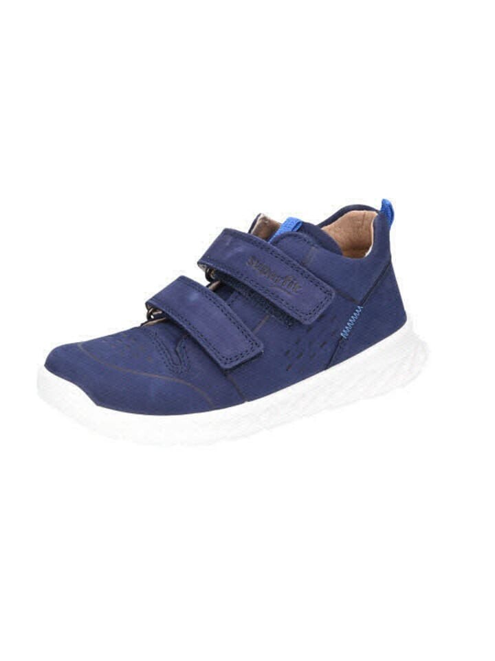 

Кроссовки на шнуровке Legero Schuhe, синий
