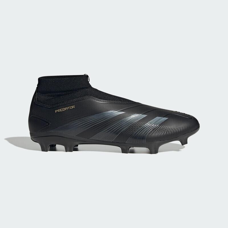 

Футбольные бутсы Adidas, цвет schwarz/carbongrau/gold