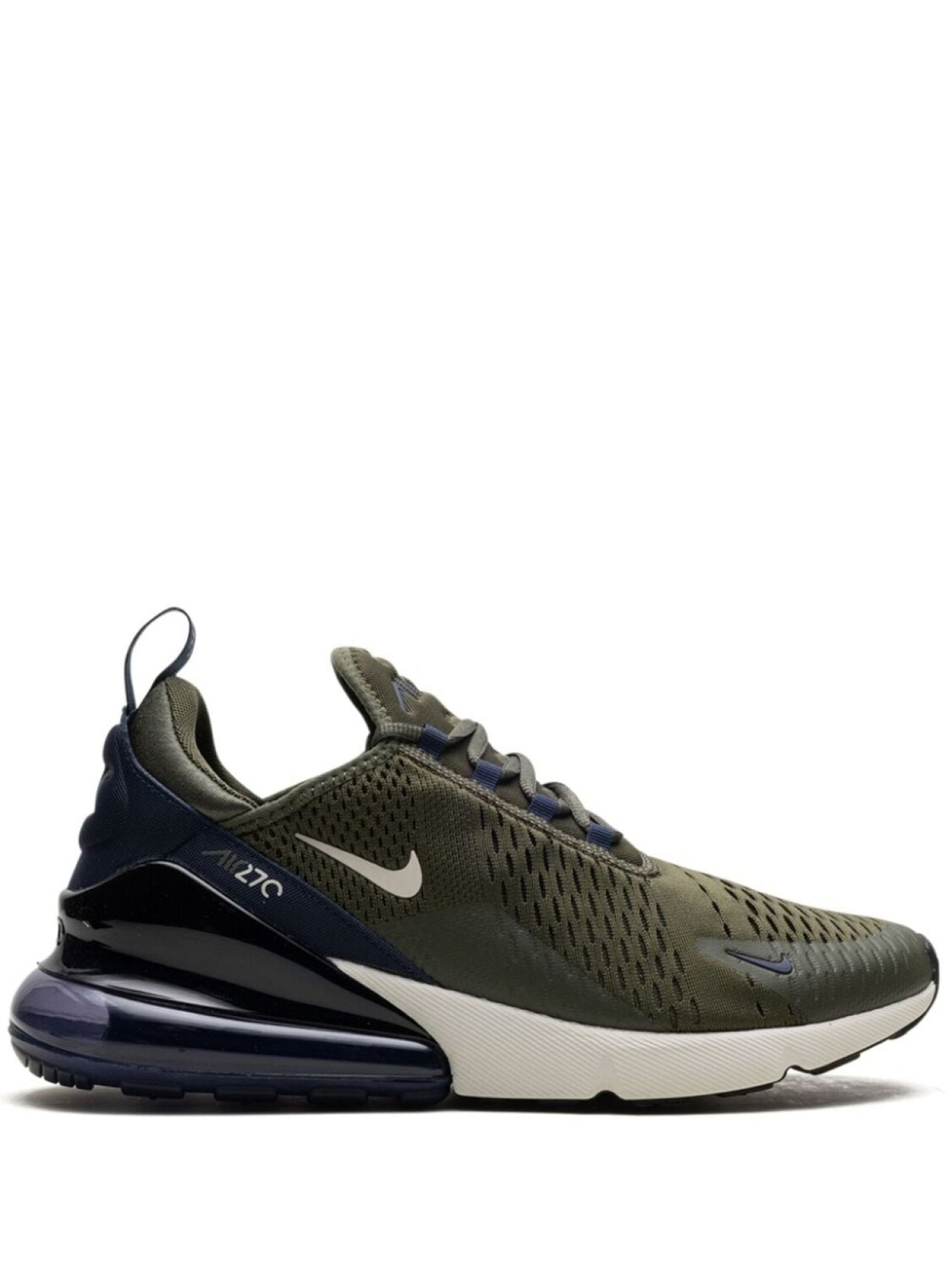 

Кроссовки Nike Air Max 270 "Зеленые", зеленый