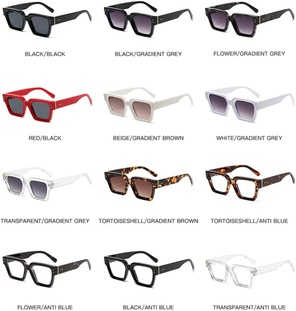 

Женские солнцезащитные очки с градиентным покрытием и защитой от УФ-излучения UV400 для бега на открытом воздухе, занятий спортом и путешествий UYPTK, 02