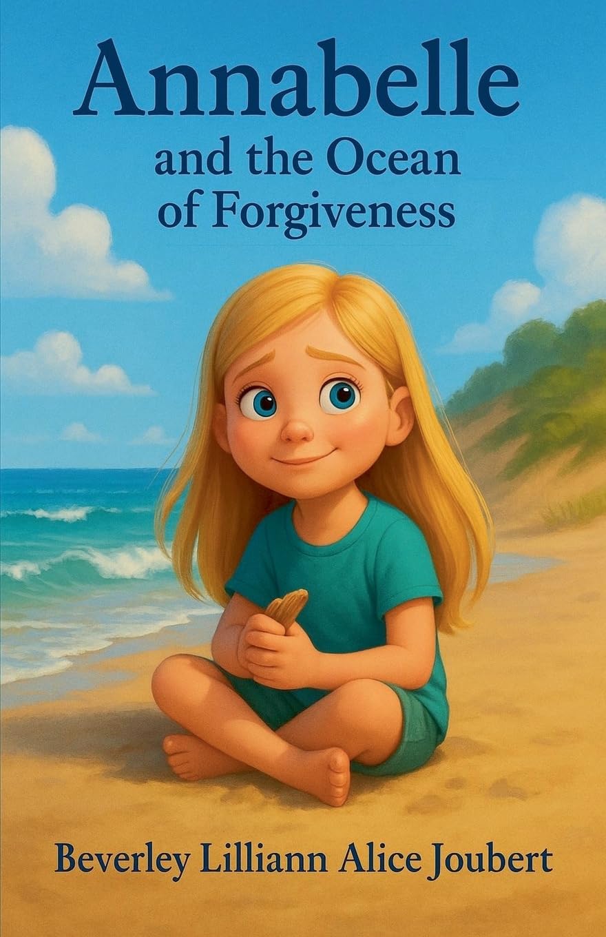 

Annabelle and the Ocean of Forgiveness (Beverley Lilliann Alice Joubert)