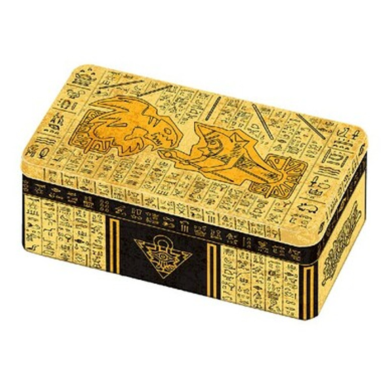 

Карточная игра Yu-Gi-Oh!: 2021 Mega Tin - Tin of Ancient Battles