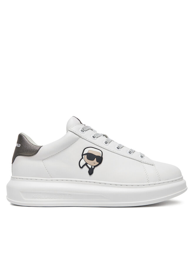 

Кроссовки Karl Lagerfeld, белый