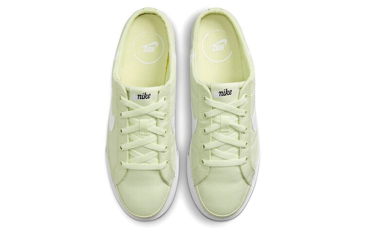 Женские кроссовки для скейтбординга Nike Court Legacy — фото 4