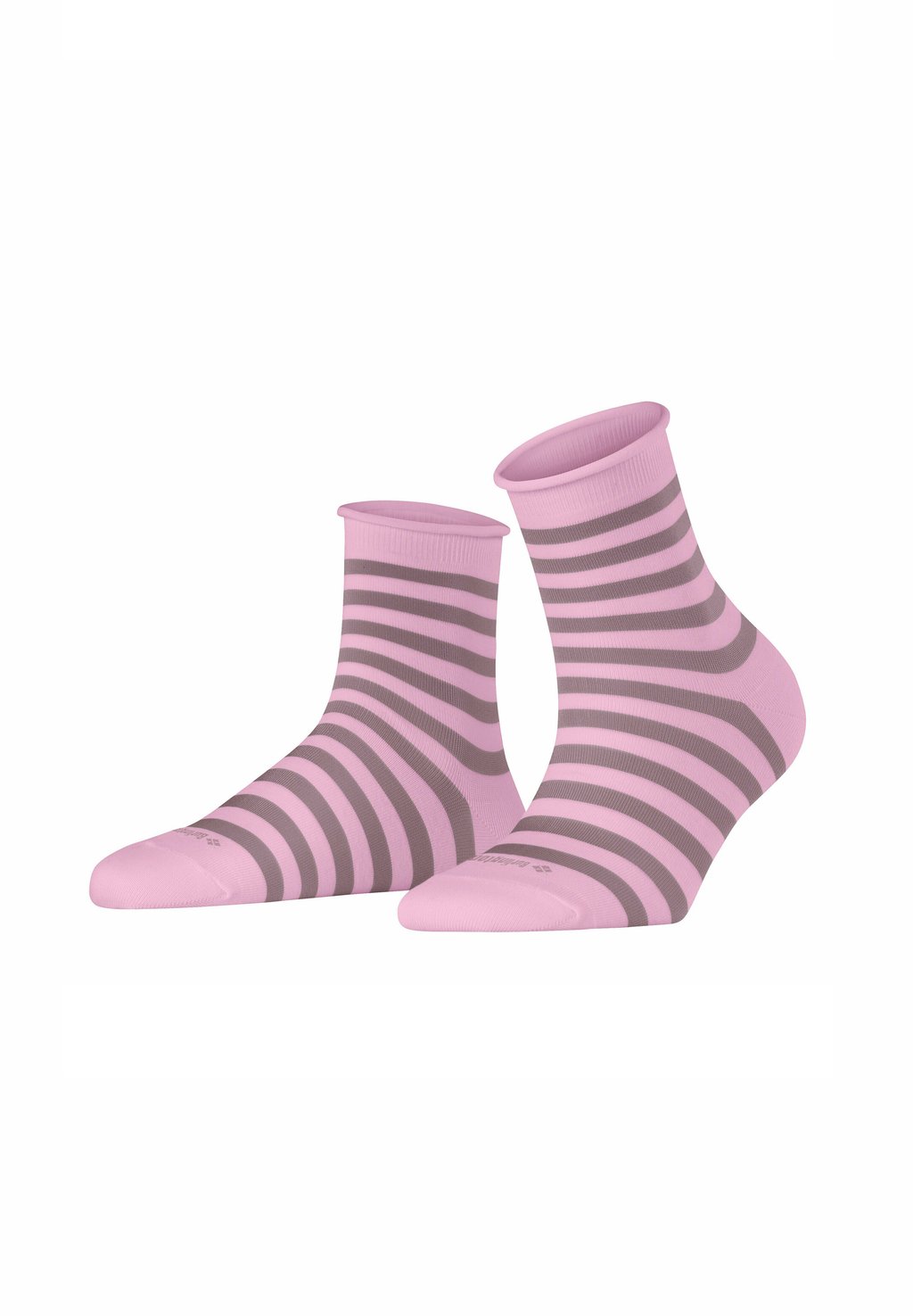 

Носки SWANSEA Burlington, розовый