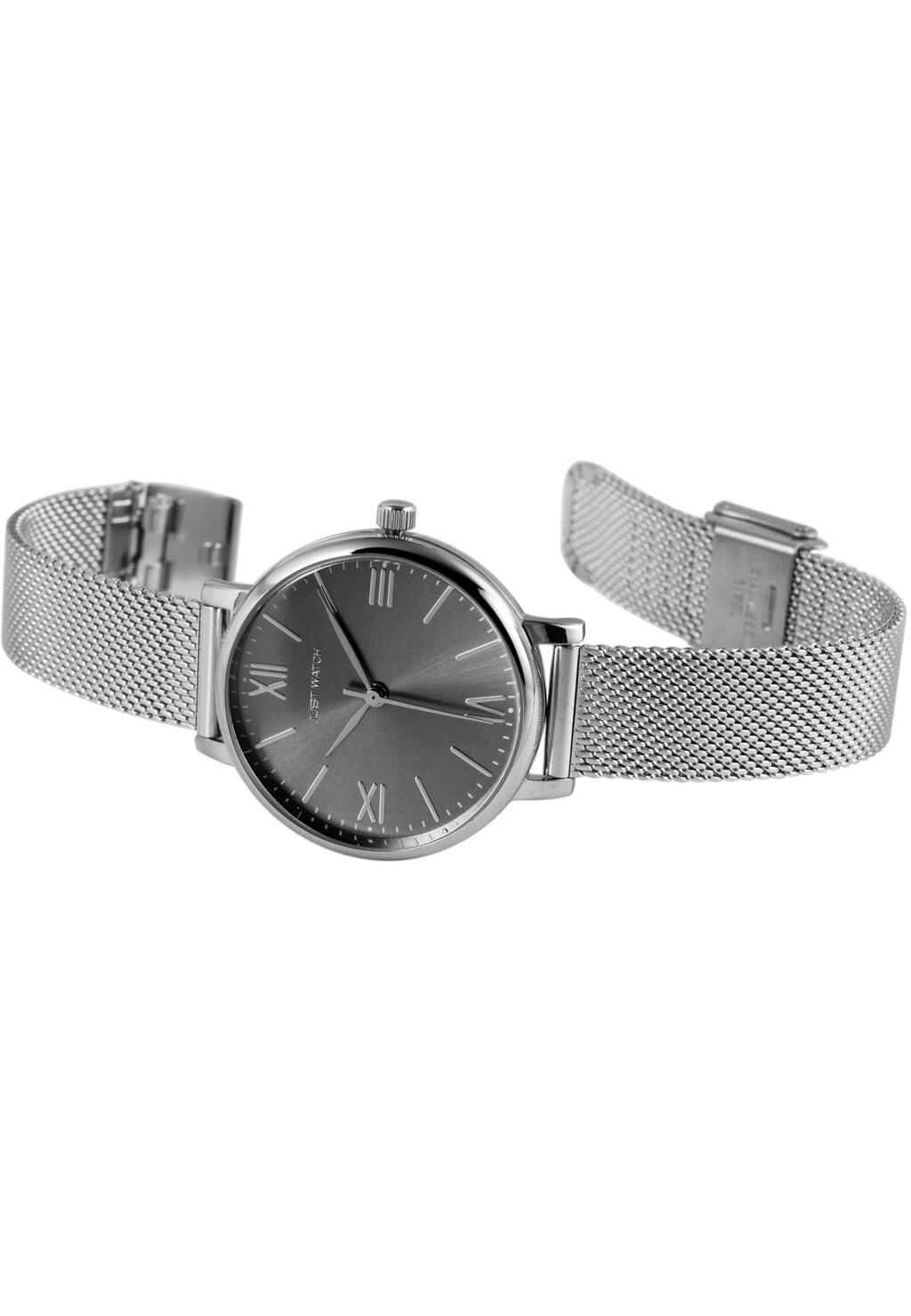 

Часы Just Watch, цвет Mottled Dark Brown
