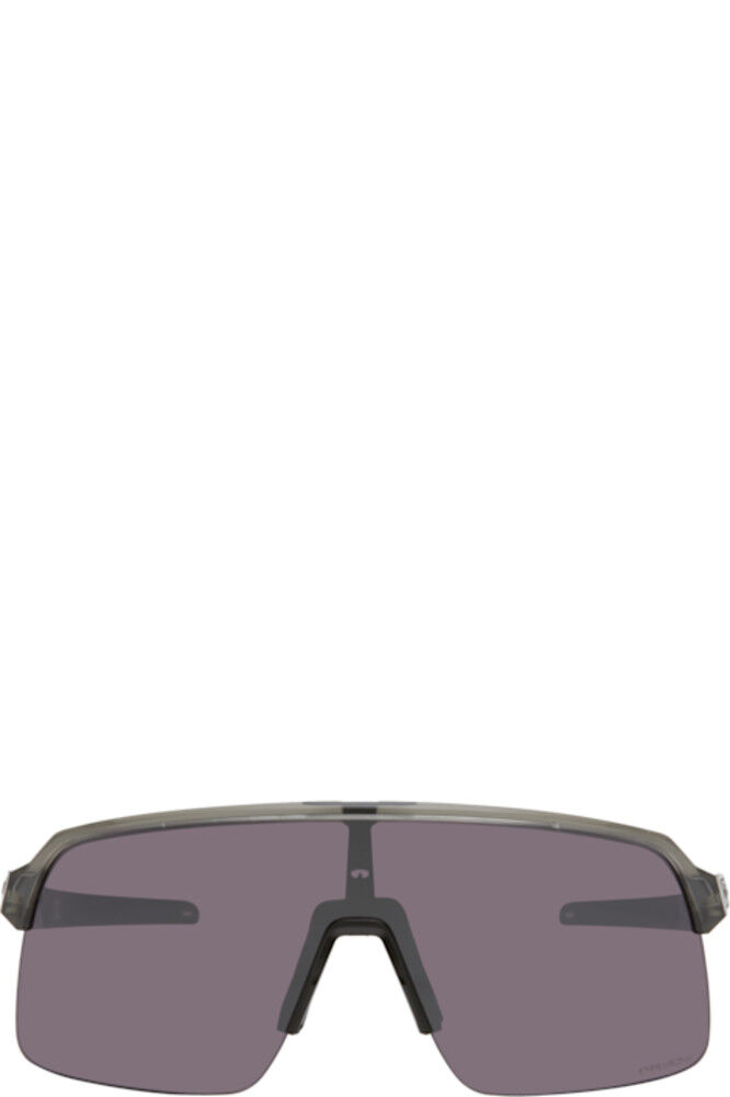 

Серые солнцезащитные очки Sutro Lite Oakley