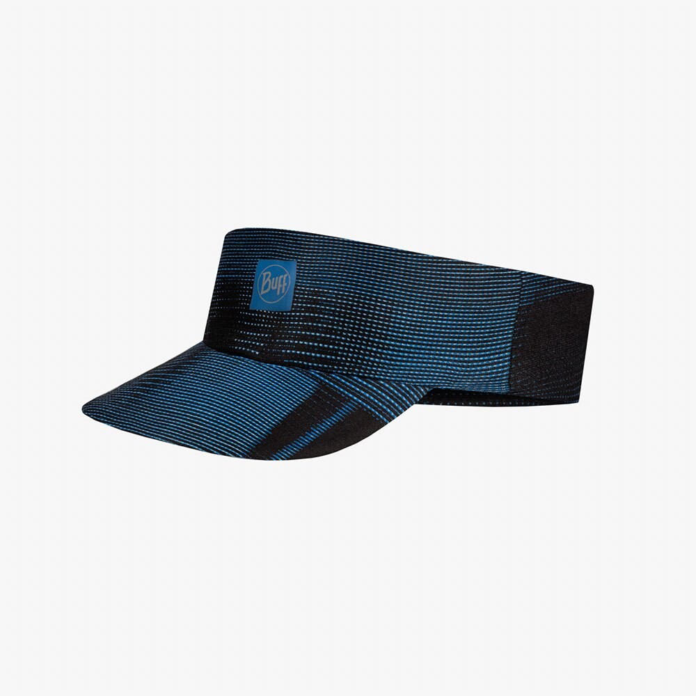 

Бейсболка Buff ® Pack Speed Visor, синий