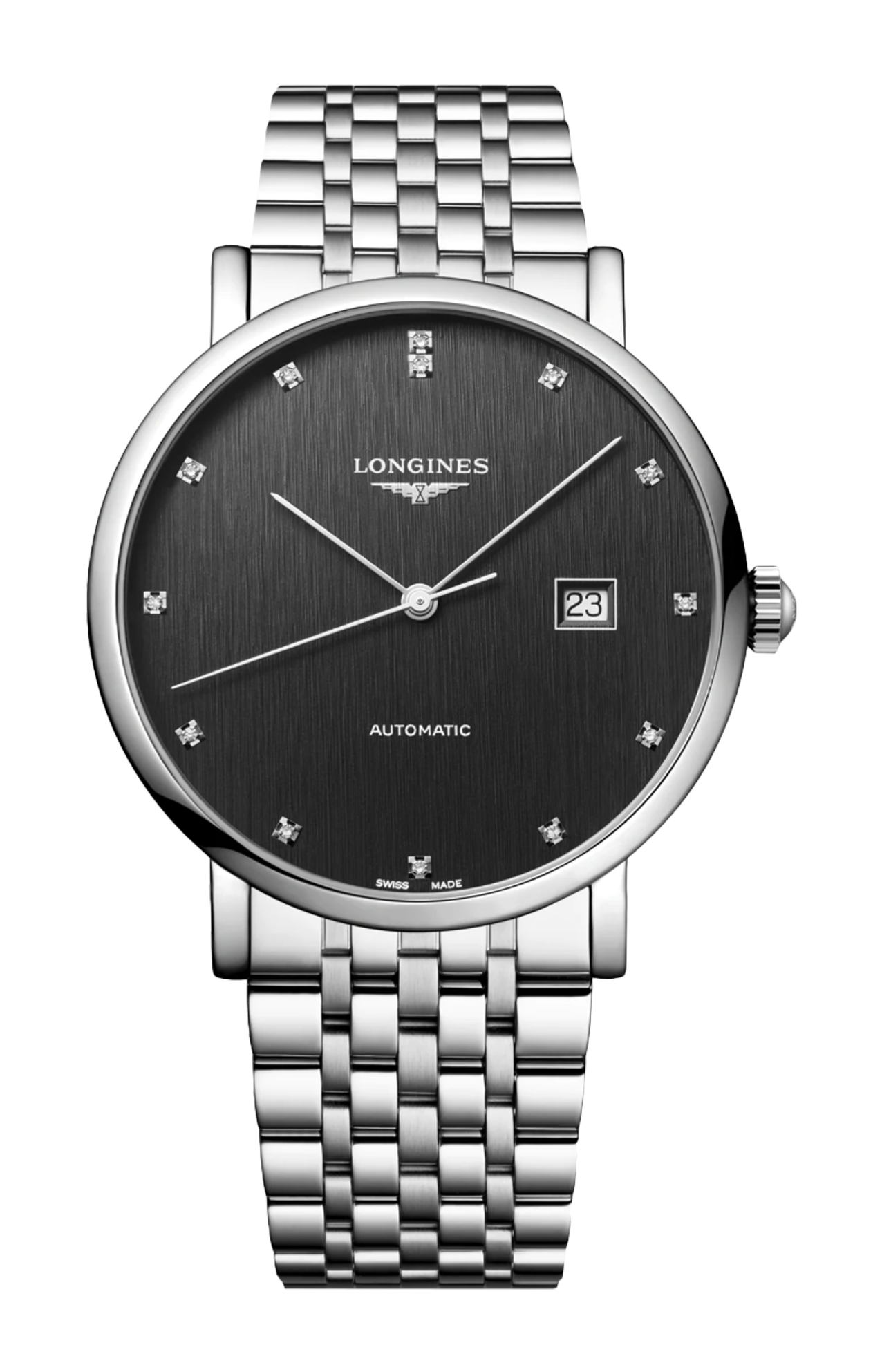 

Часы мужские Longines