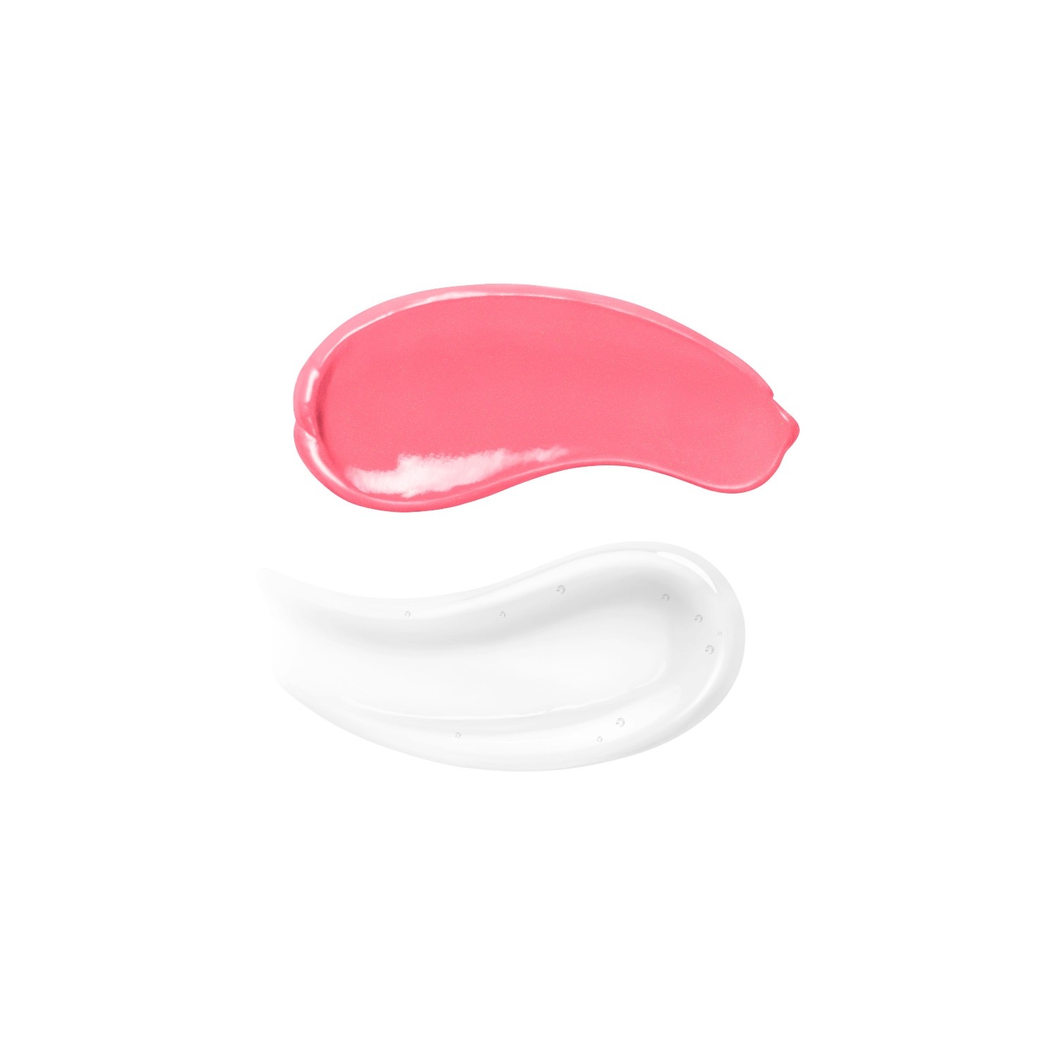 Блеск для губ Kiko Milano Unlimited Double Touch, 111 - satin pink camellia, 6 мл — фото 2