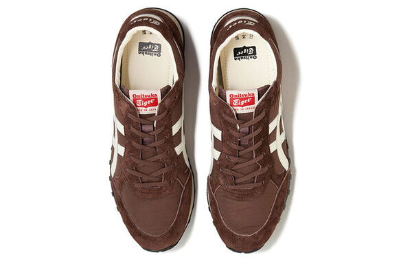 Кроссовки колорадо восемьдесят пять нм Onitsuka Tiger, коричневый — фото 4