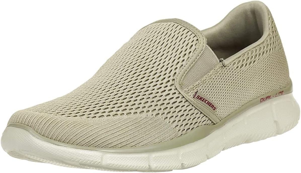

Мужские кроссовки Skechers Equalizer Double Play, Taupe